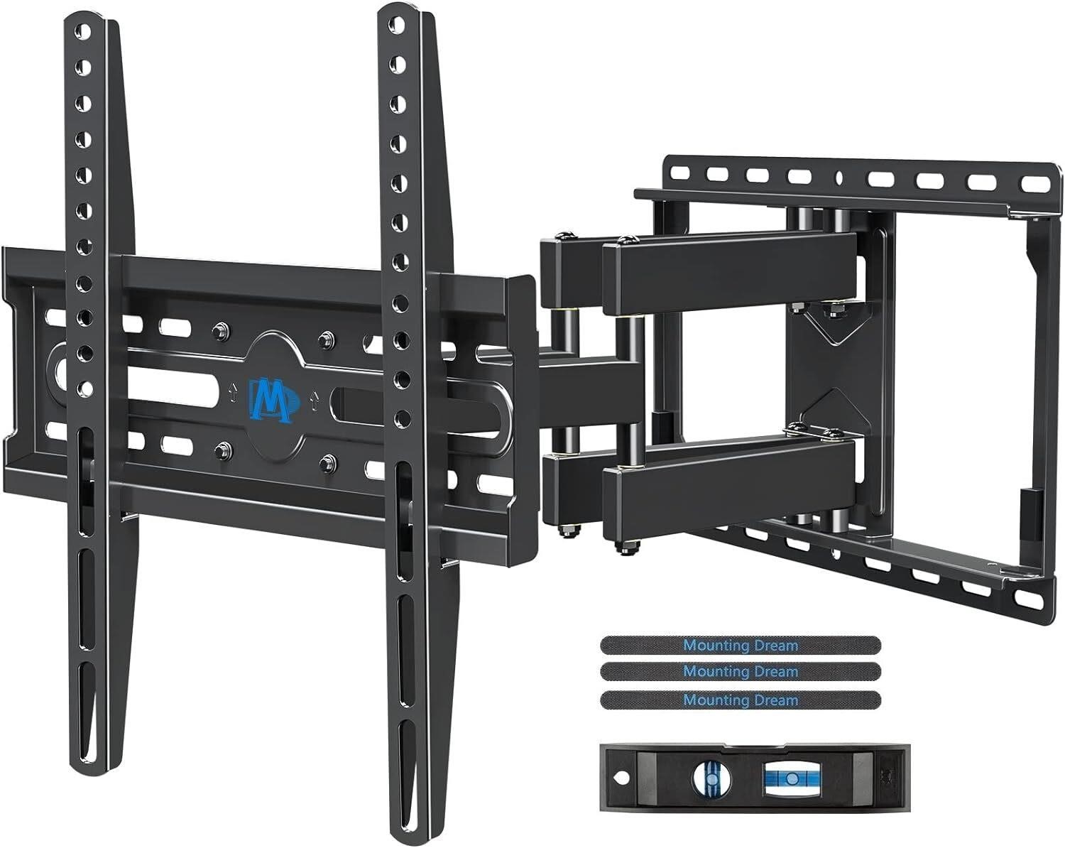 Mounting Dream TV Wall Mount for 32-65 TV