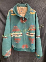 Pendleton Jacket  High Grade Western Wear (XL)