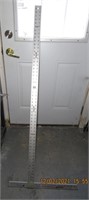 54"Heavy Duty Drywall Sqare  new