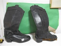 Hush Puppies Woman Boots size 10