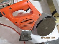 Black and Decker Work Wheel