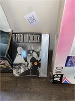 Alfred Hitchcock puzzle