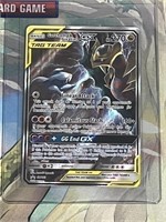 Pokemon Garchomp& Giratina GX Sm193 Promo