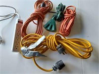 Extension Cords