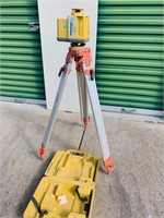 SU- SURVEY EQUIPMENT