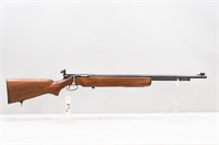 (CR) Mossberg Model 46AT .22LR Rifle