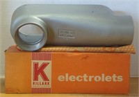 Killark Electric (SLBM-6)