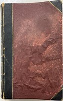 1867 ILLUSTRATED HISTORY OF THE HOLY BIBLE