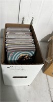 Large Box of Comics Over 100