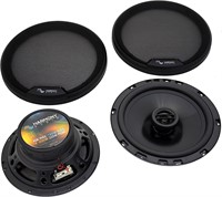 Harmony Audio HA-65 Car Stereo Rhythm Series 6.5"