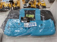 Fluro Soft Multi Tool Bag