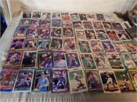 60 Baseball Cards