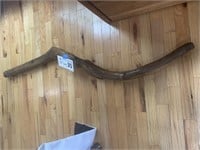 55" Long Driftwood