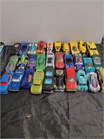 30 MISC CARS