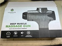 Expansion Massage Gun