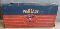Eveready Radio Battery Pack