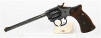 Harrington & Richardson Trapper Revolver .22 RF