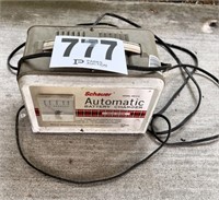Battery Charger(Carport)
