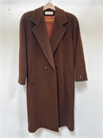 Vintage ladies Jones New York 100% wool jacket