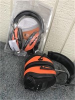 Blue tooth headsets- 2pck lot