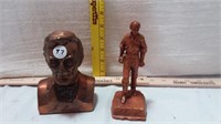 President Lincoln Figurines