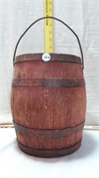 Barrel Bucket