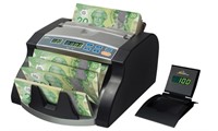 CANADIAN COMMERCIAL CAD/USD CURRENCY BILL