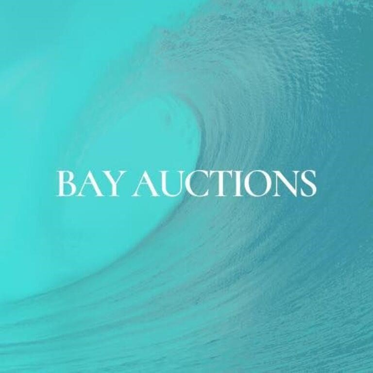 Bay Auctions Summer Collection Pt 2