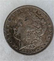 1883 US Dollar