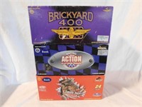 3 Action Racing Nascar diecast: 1997 # 3 Dale