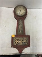 Vintage Clock
