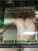 Wonderbra No Poke Side-Stay Wire-Free Bra, Body