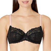 34H Freya Women's Offbeat Underwire Side Support