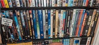 DVDs