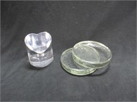 (3) Paper Weights