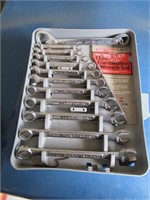 craftsman 11 pc wrench set