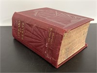 1948 Detroit Library of Health book