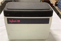 iGloo 12 cooler