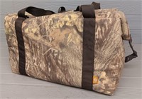 Avery Camouflage Camping Cooler Bag