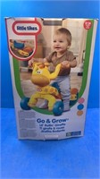 Little Tikes Go & Grow