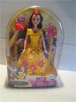 UNOPENED DISNEY DOLL BEATY AND THE BEAST