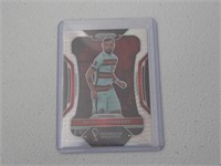 2022 PRIZM FIFA WORLD CUP BRUNO FERNANDES HYPER