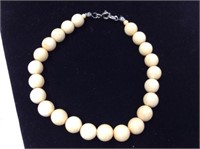 Ivory Bracelet