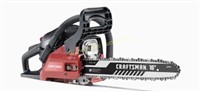 CRAFTSMAN $158 Retail Chainsaw As Is