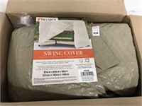 SWING COVER SIZE 87X64X66"