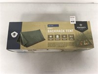 STANSPORT SCOUT BACKPACK TENT