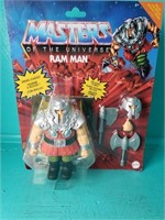 RAM MAN