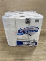 3-12 pack bath tissue