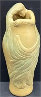 Van Briggle “Lorelei” Art Pottery Vase