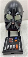 Darth Vader talking mask